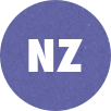 New Zealand Icon